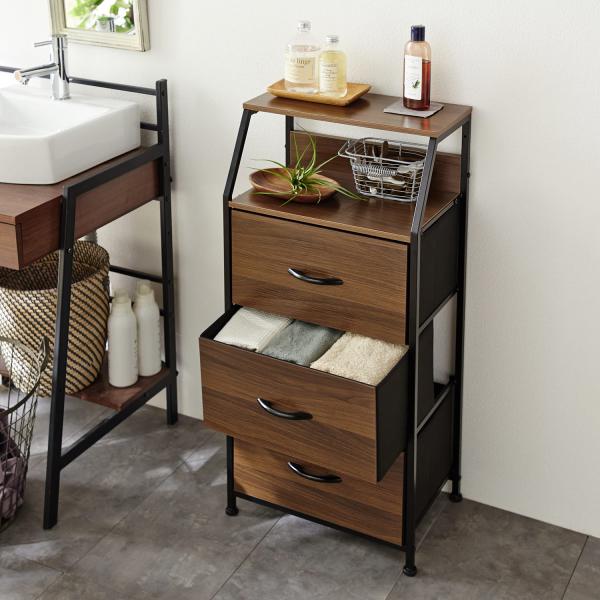 家具 ファニチャー リビング チェスト キャビネット リビングボード サイドボード 棚 新生活 衣替え収納 こまごま生活雑貨収納 爆買