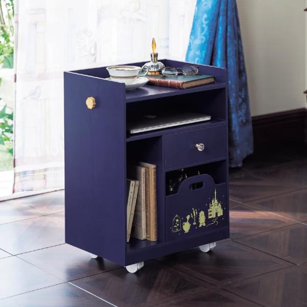 家具 インテリア ファニチャー ワゴン 収納ワゴン キャスターつき カート 新生活 こまごま生活雑貨収納 爆買