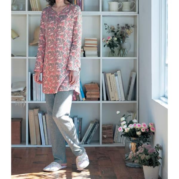 ベルメゾン（BELLE MAISON） パジャマ レディース ルームウェア 部屋着