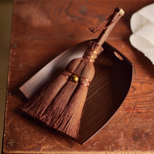 棕櫚 手ほうき ちりとり 雑巾 セット 掃除用品 シュロ J2tdt90gaj Laoofficialgazette Gov La