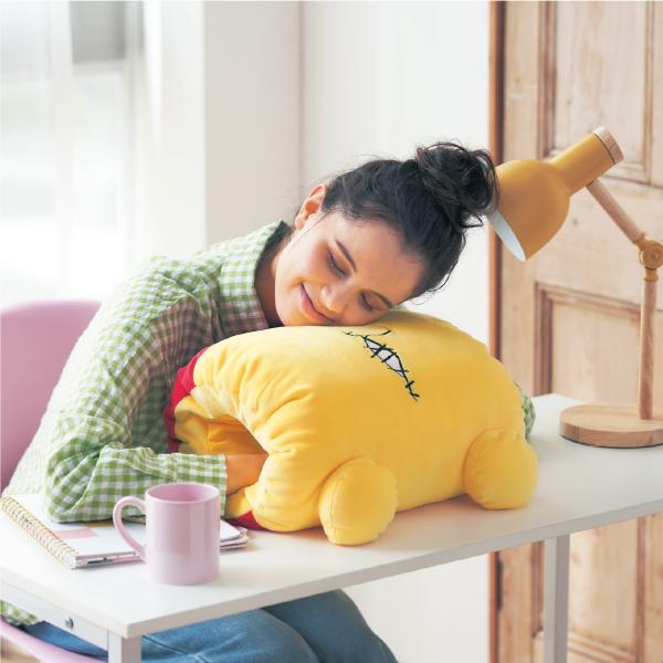 Afternoon Tea×プーさん クッション Afternoon Tea×プーさん クッション Afternoon Tea クッション