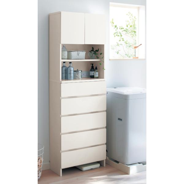 収納 収納用品 収納家具 サニタリー サニタリーチェスト サニタリーキャビネット サニタリーラック 棚 新生活 爆買