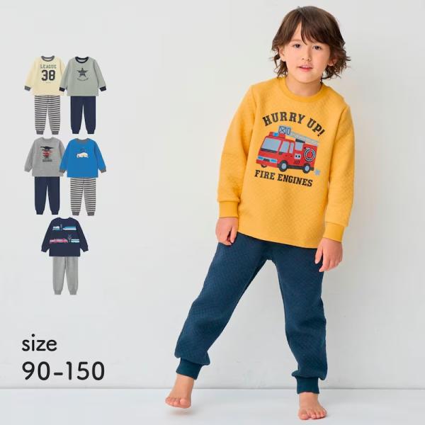 子ども 子供 キッズ KIDS キッズ服 肌着 下着 インナー パジャマ ルームウェア 室内着 爆買