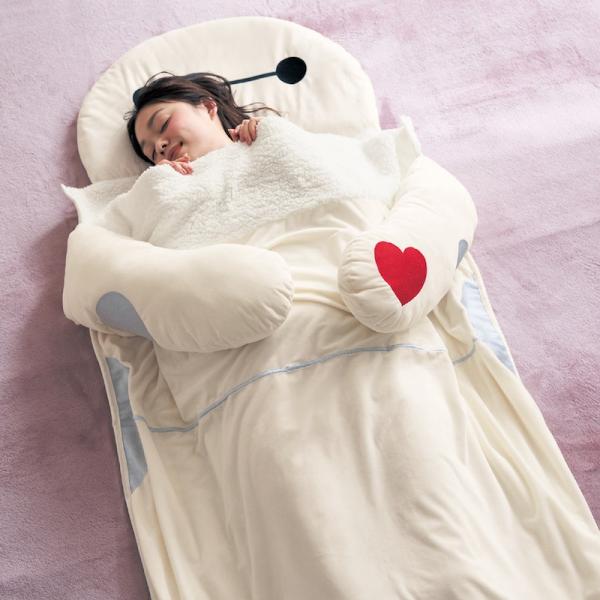 Disney（ディズニー） 毛布 毛布 ブランケット 洗える つつ毛布