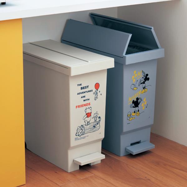 Disney（ディズニー） ダストボックス ゴミ箱 ゴミ BOX ダストBOX ごみ
