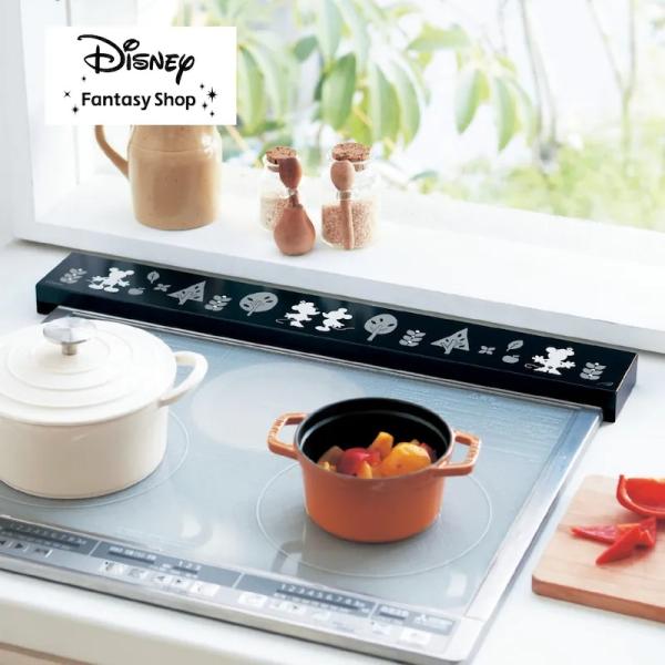 Disney（ディズニー） 排気口カバー カバー キッチン 台所 キッチン