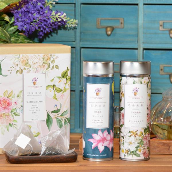 台湾茶を楽しむスターターセット : ベルメゾン Yahoo!ショッピング店