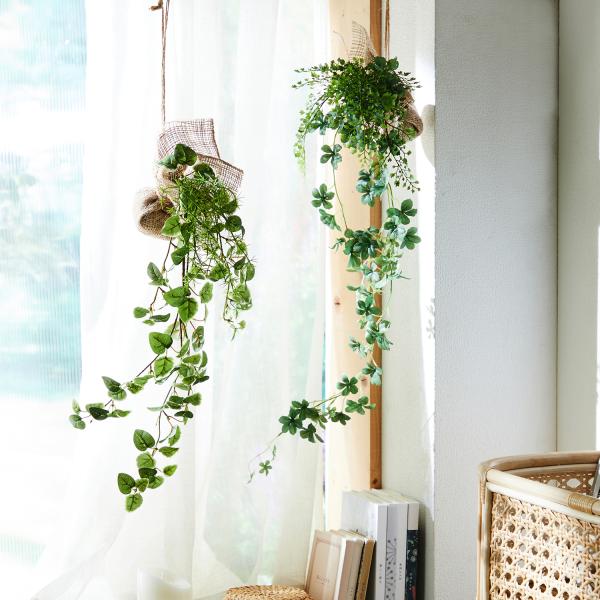 インテリア フェイクグリーン 観葉植物 フェイク イミテーショングリーン 人工植物 爆買 秋に新調したいアイテム