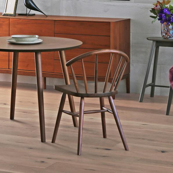 高野木工 ダイニングチェア チェア 椅子 木製 ウィンザーチェア