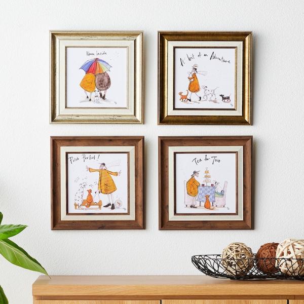 アートフレーム S : ベルメゾン Yahoo!ショッピング店 - 通販 - Yahoo