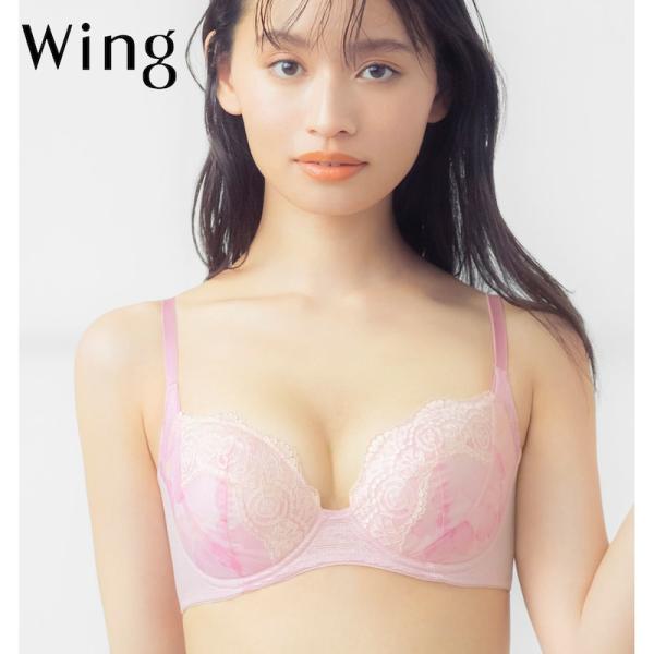 WACOAL（ワコール） スタイルアップブラ C65 C70 C75 C80 D65 D70 D75