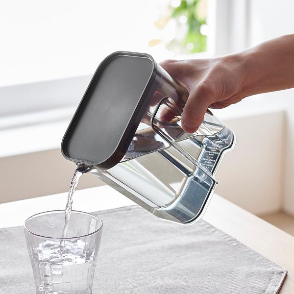 キッチン用品 食品保存 台所用品 キッチン 台所 冷水筒 浄水ポット 麦茶ポット 新生活 爆買