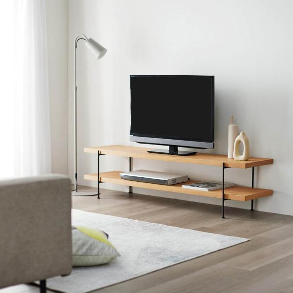 ベルメゾン（BELLE MAISON） テレビ台 140 tv台 テレビラック テレビ