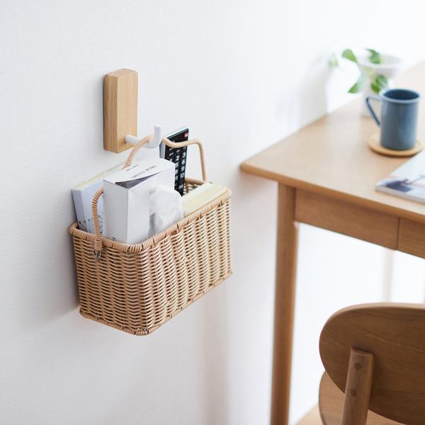 洗濯 ランドリー 洗濯用品 ランドリー用品 ランドリーバスケット 洗濯かご 洗濯カゴ 新生活 BELLE MAISON DAYS ベルメゾンデイズ