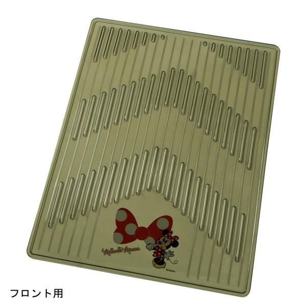 カー用品 カーグッズ ディズニー カーマット フロント用 ベルメゾン Paypayモール店 通販 Paypayモール