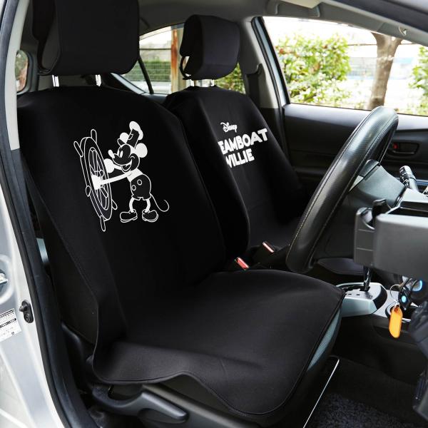 カーシートカバー 防水 ディズニー おしゃれ ミッキー フロント リア Buyee Buyee Japanese Proxy Service Buy From Japan Bot Online