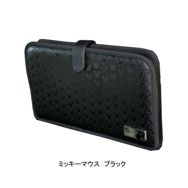 カー用品 カーグッズ ディズニー ソフトリアトレイ ミッキーマウス ブラック ベルメゾン Paypayモール店 通販 Paypayモール