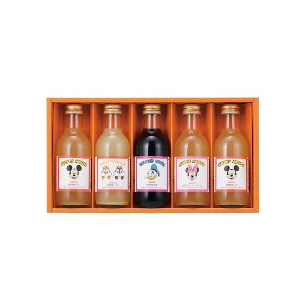 ディズニー 長野県産 果汁100 ジュース5本セット Fotone Gr Index Php