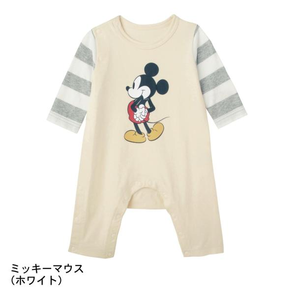 ディズニー 天竺前開き長袖カエルロンパース ベビー服 男の子 女の子 ミニーマウス ホワイト ６０ Buyee Buyee Japanese Proxy Service Buy From Japan Bot Online