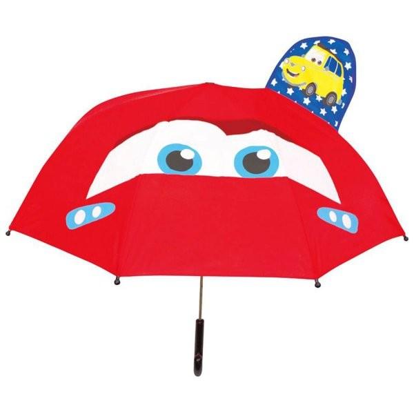 ディズニー キャラクター耳付き傘 カーズ ベルメゾン Paypayモール店 通販 Paypayモール