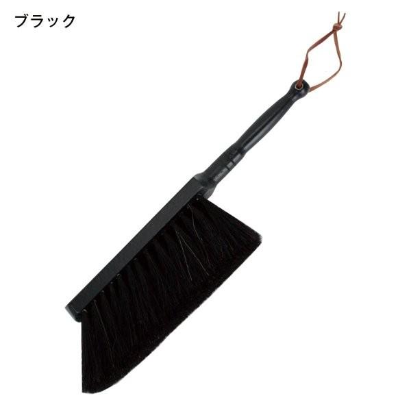 フローリング 畳掃除 お手入れ用品 ホースヘアーブラシ カラー ブラック ベルメゾン Paypayモール店 通販 Paypayモール