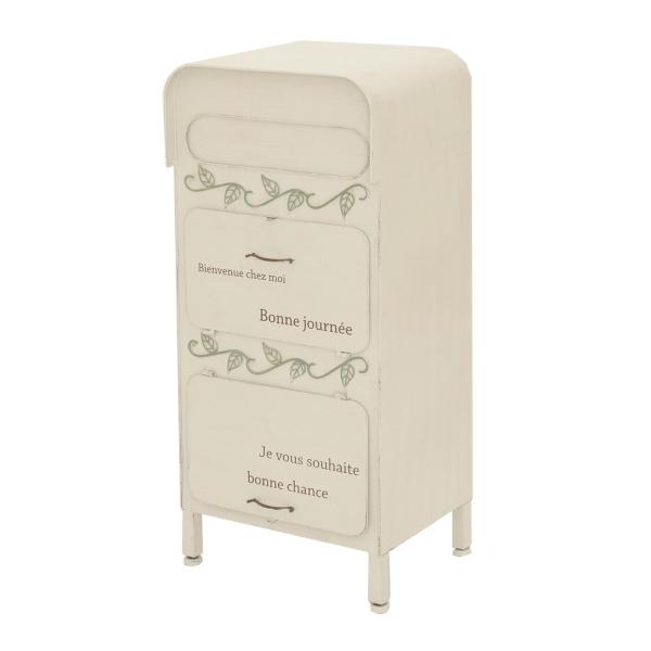 新品即決の店 アンティークデザインのラージスタンドポスト オリアナ アンティークデザインのラージスタンドポスト オリアナ 雑貨0496heart ブラック ブラック カラー 郵便ポスト ポスト 郵便受け 02 001 ベルメゾンネット