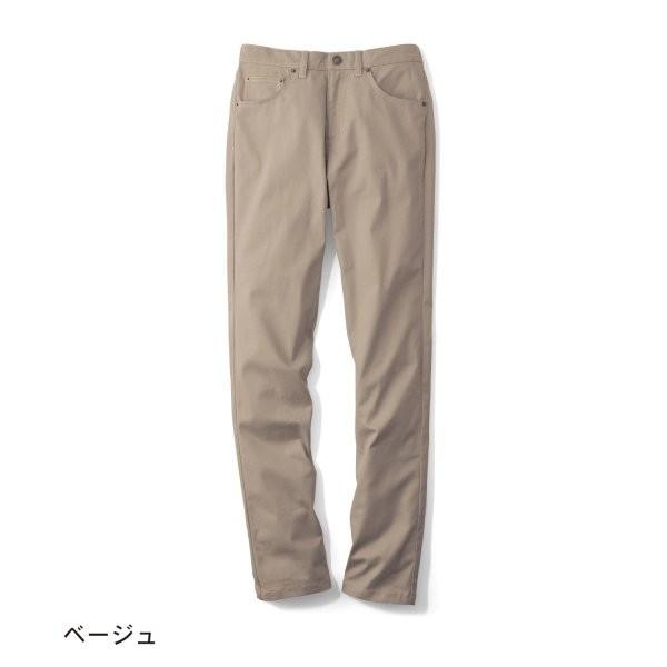 ロングパンツ パンツ 綿混 無地 ストレッチ 通学 おしゃれ 子供 秋 冬 服 こども キッズ ボーイズ 男の子 ソニックチューン Sonic Tune ベージュ E 001 ベルメゾン Yahoo ショッピング店 通販 Yahoo ショッピング