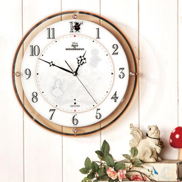 時計 おしゃれ 壁掛け 置き ディズニー クリスタルモチーフの電波壁掛け時計 ティンカー ベル Buyee Buyee Japanese Proxy Service Buy From Japan Bot Online