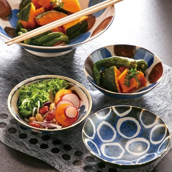 小鉢 6枚 セット 皿 食器 美濃焼 レンジ可 食洗機可 おしゃれ 取り皿 磁器 和 洋 料理 ベルメゾン Paypayモール店 通販 Paypayモール