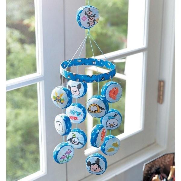 つるし飾り ディズニー ツムツム かわいい 節句 端午の節句 初節句 男の子 男児 男子 男 子供の日 こどもの日 ミッキー ミニー おしゃれ 節句用品 五月人形 ベルメゾン Paypayモール店 通販 Paypayモール