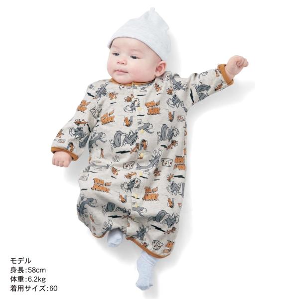 性別 手伝う 空 トム と ジェリー ベビー服 Adrienlombardo Com