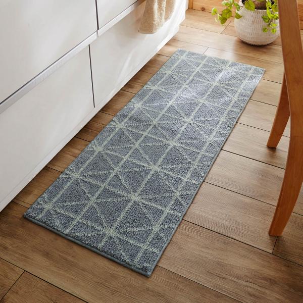 キッチンマット モノトーンの人気商品 通販 価格比較 価格 Com