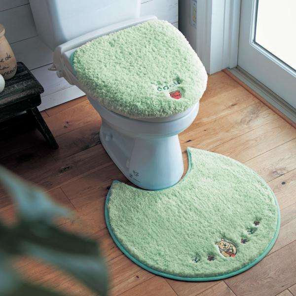 トイレマット プーさんの人気商品 通販 価格比較 価格 Com
