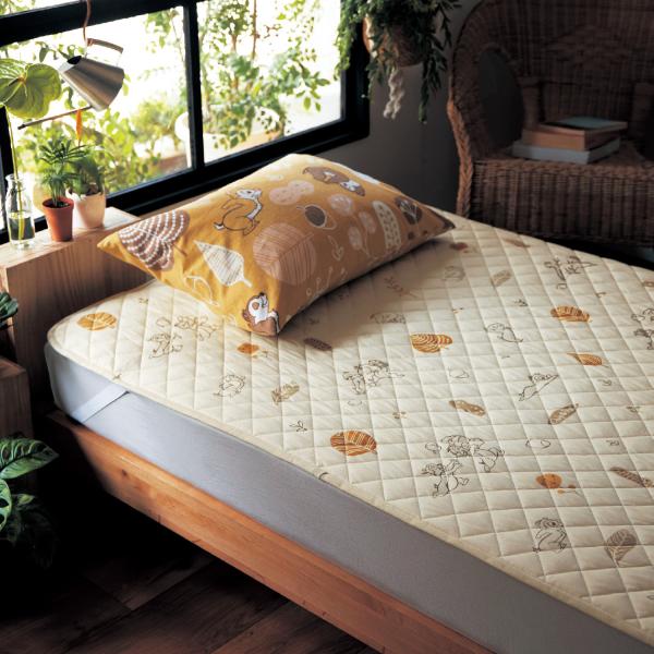 セミダブル 敷きパッド ディズニーの価格と最安値 おすすめ通販を激安で