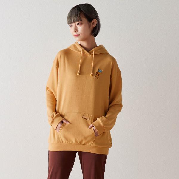 くまのプーさん パーカーの人気商品 通販 価格比較 価格 Com