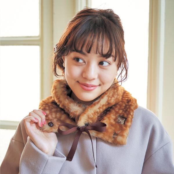 マフラー ディズニーの通販 価格比較 価格 Com