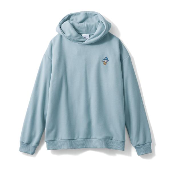 ドナルドダック パーカー レディースパーカー トレーナー 通販 人気ランキング 価格 Com