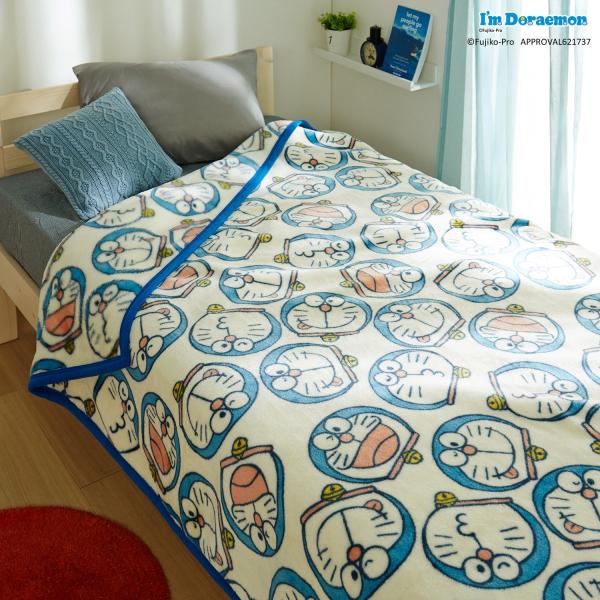 ドラえもん 毛布の人気商品 通販 価格比較 価格 Com