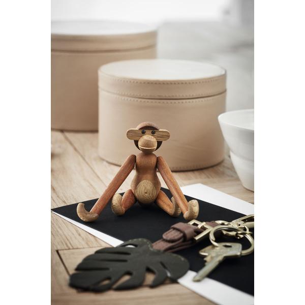 カイボイスン モンキー ミニ KAY BOJESEN DENMARK│カイ ボイスン monkey（モンキー）ミニ