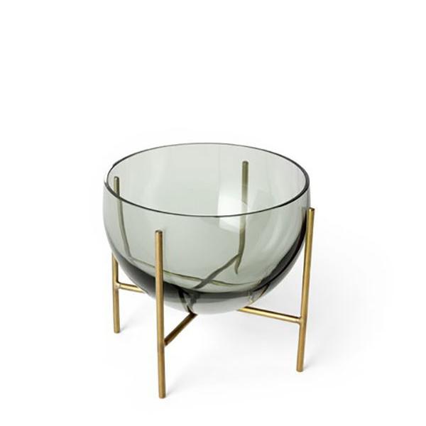 MENU イシャスベース　Sサイズ　正規品 MENU Échasse Vase(イシャスベース) S アンバー 通販 | FULLangle