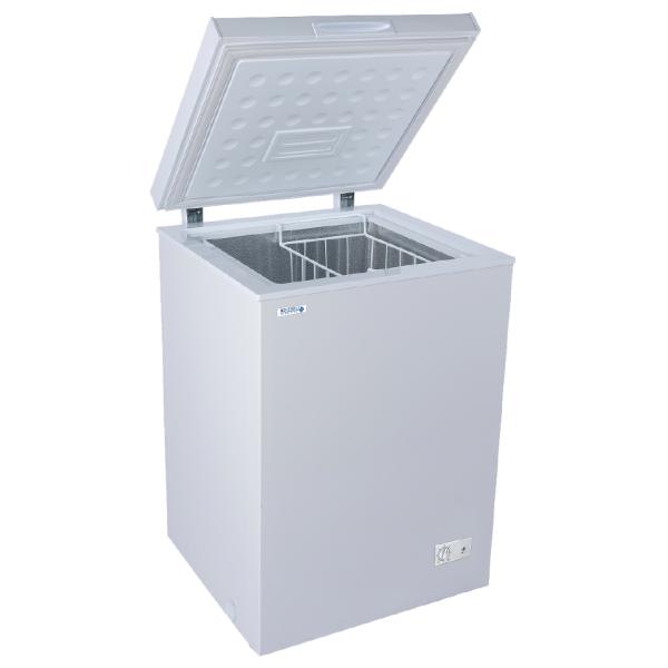 ☆★新品未開封★☆NORFROST ノーフロスト チェストフリーザー 冷凍ストッカー 90L JH95CR【ユーズドユーズ名古屋天白店】 J1562 新品未開封NORFROST ノーフロスト チェストフリーザー 冷凍ストッカー