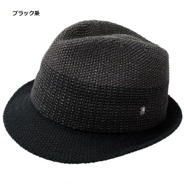 ハット メンズ 帽子 ｕｖカット 蒸れない 春夏 ベージュ系 ブラック系 ブルー系 チャコール系 07 368 リネン使いのグラデーション中折れハット ドン ベルモード Buyee Buyee 提供一站式最全面最專業現地yahoo Japan拍賣代bid代拍代購服務 Bot Online