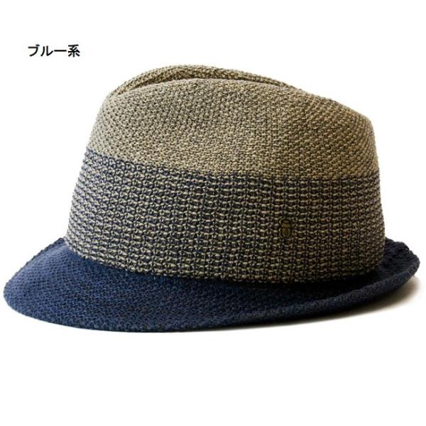 ハット メンズ 帽子 ｕｖカット 蒸れない 春夏 ベージュ系 ブラック系 ブルー系 チャコール系 07 368 リネン使いのグラデーション中折れハット ドン ベルモード Buyee Buyee 提供一站式最全面最專業現地yahoo Japan拍賣代bid代拍代購服務 Bot Online