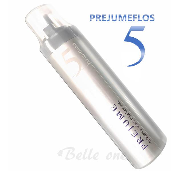 ミルボン プレジュームフロス5　(200g) MILBON PREJUMEFLOSS 5