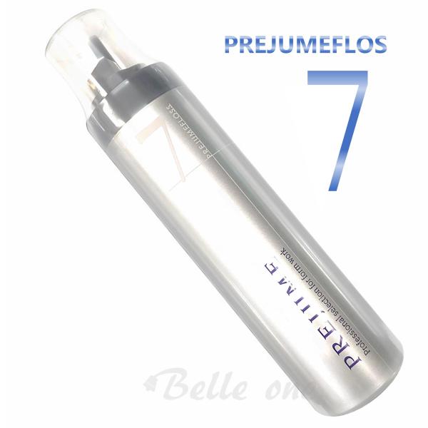 ミルボン プレジュームフロス7　(200g) MILBON PREJUMEFLOSS 7
