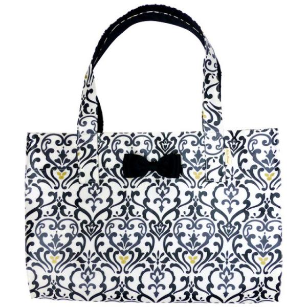 トートバッグ レディース B4 大きめ 通勤 通学 ビニールコーティング 内ポケット付き おしゃれ ブランド ベルプリューム リアン Buyee Buyee Japanese Proxy Service Buy From Japan Bot Online