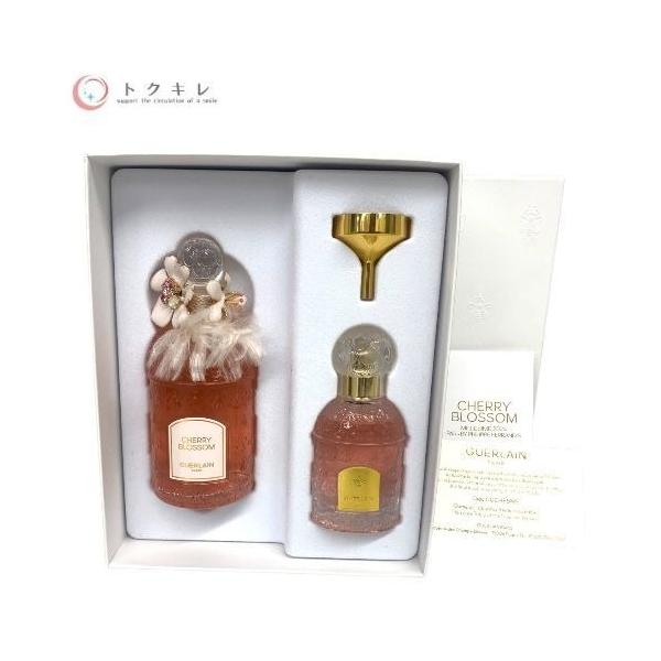 GUERLAIN（ゲラン） 【トクキレ】ゲラン チェリーブロッサム
