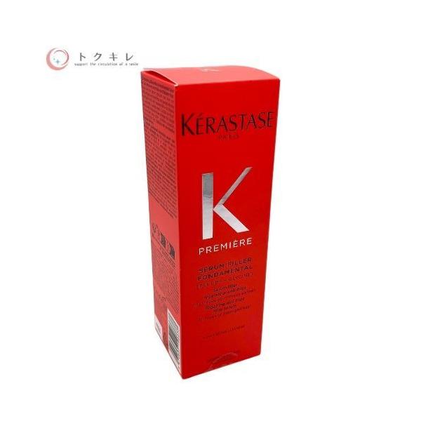 KERASTASE ケラスターゼ プルミエール セラム リペア フォンダメンタル 90ml