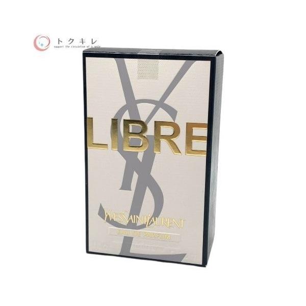 LIBRE 【トクキレ】未開封 イヴ・サンローラン リブレ オーデ
