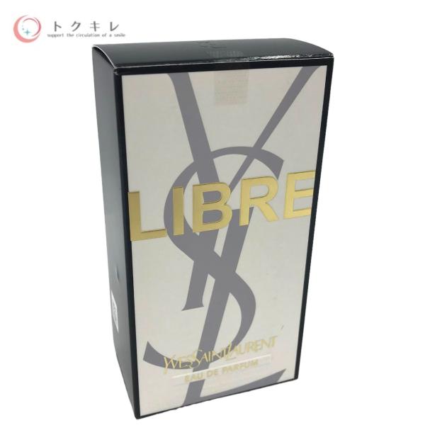 Yves Saint Laurent（イヴ・サンローラン） 【トクキレ】 リブレ